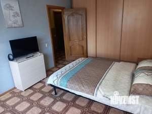 2-к квартира, посуточно, 58м2, 3/10 этаж