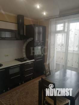 2-к квартира, на длительный срок, 62м2, 2/11 этаж
