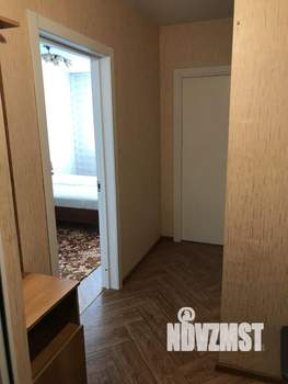1-к квартира, на длительный срок, 32м2, 10/10 этаж