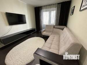 2-к квартира, посуточно, 60м2, 9/17 этаж