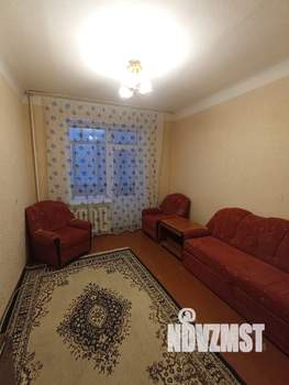 2-к квартира, на длительный срок, 55м2, 3/5 этаж