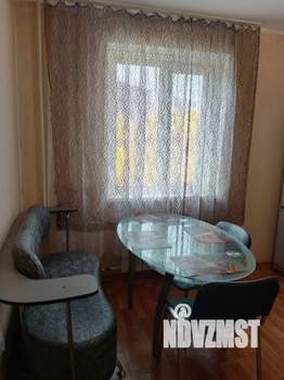 1-к квартира, на длительный срок, 36м2, 2/17 этаж