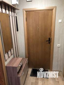 1-к квартира, на длительный срок, 37м2, 4/5 этаж