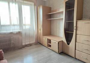 1-к квартира, на длительный срок, 30м2, 6/9 этаж