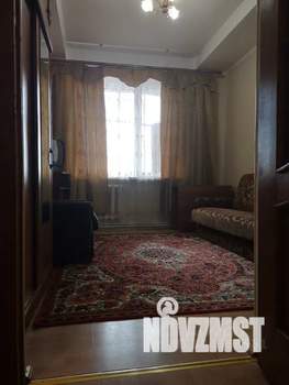 3-к квартира, посуточно, 75м2, 3/9 этаж