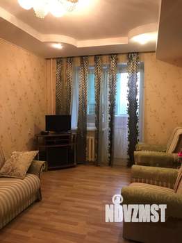 1-к квартира, на длительный срок, 41м2, 5/11 этаж