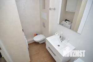 Студия квартира, посуточно, 30м2, 4/9 этаж