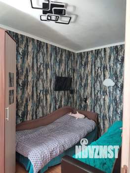 2-к квартира, на длительный срок, 42м2, 4/4 этаж