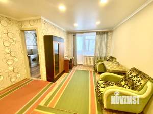 1-к квартира, на длительный срок, 31м2, 5/5 этаж