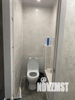 1-к квартира, посуточно, 36м2, 11/17 этаж