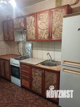 2-к квартира, на длительный срок, 46м2, 1/5 этаж