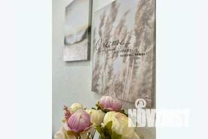 1-к квартира, посуточно, 38м2, 6/18 этаж