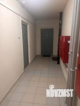 1-к квартира, на длительный срок, 38м2, 17/17 этаж