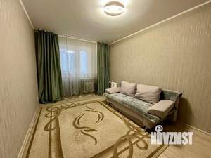 2-к квартира, на длительный срок, 56м2, 7/17 этаж