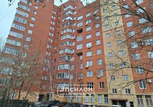 1-к квартира, на длительный срок, 53м2, 8/10 этаж