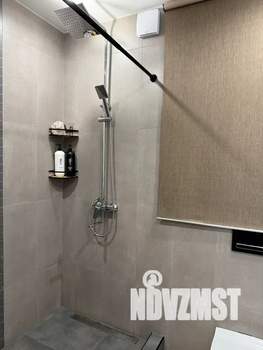 1-к квартира, посуточно, 40м2, 2/10 этаж