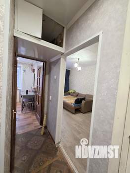 1-к квартира, на длительный срок, 31м2, 4/5 этаж