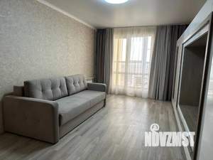 2-к квартира, посуточно, 63м2, 14/17 этаж