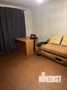 1-к квартира, на длительный срок, 35м2, 6/10 этаж