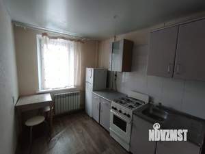 2-к квартира, на длительный срок, 40м2, 4/5 этаж