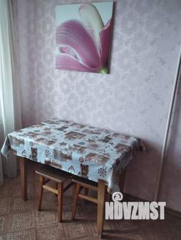 1-к квартира, на длительный срок, 40м2, 5/10 этаж