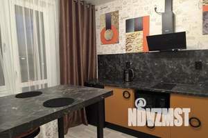 1-к квартира, посуточно, 45м2, 3/10 этаж