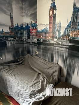 1-к квартира, на длительный срок, 30м2, 3/5 этаж