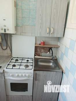 1-к квартира, на длительный срок, 30м2, 3/4 этаж