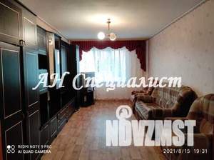 2-к квартира, на длительный срок, 65м2, 5/10 этаж