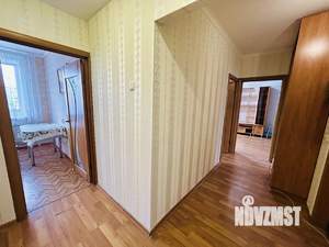 2-к квартира, на длительный срок, 51м2, 5/9 этаж