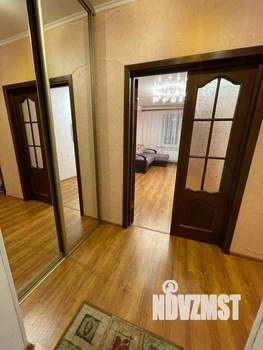 1-к квартира, на длительный срок, 39м2, 7/10 этаж