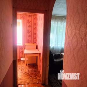 1-к квартира, на длительный срок, 32м2, 2/5 этаж