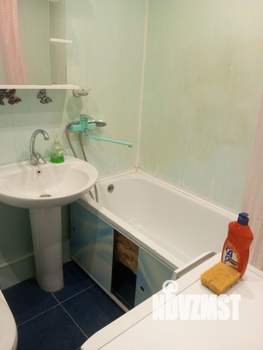 1-к квартира, на длительный срок, 36м2, 5/19 этаж