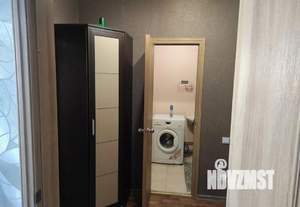 1-к квартира, на длительный срок, 38м2, 8/17 этаж