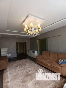 2-к квартира, на длительный срок, 89м2, 5/10 этаж