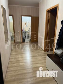 2-к квартира, на длительный срок, 60м2, 4/4 этаж