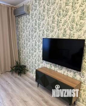 1-к квартира, на длительный срок, 37м2, 9/18 этаж