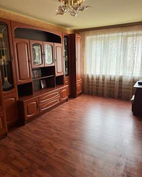 2-к квартира, на длительный срок, 47м2, 2/5 этаж