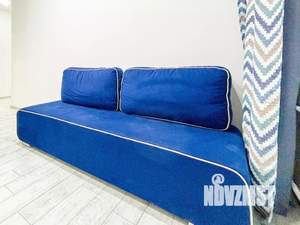 1-к квартира, посуточно, 39м2, 1/1 этаж