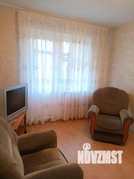 1-к квартира, на длительный срок, 38м2, 5/10 этаж