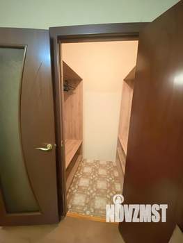 1-к квартира, на длительный срок, 44м2, 5/11 этаж