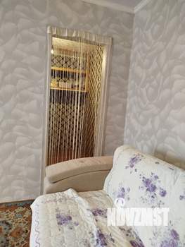 2-к квартира, на длительный срок, 47м2, 4/5 этаж