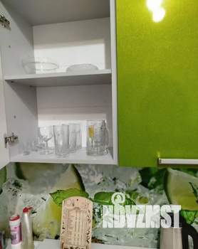 Студия квартира, посуточно, 41м2, 10/16 этаж