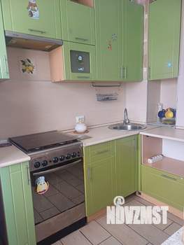 2-к квартира, на длительный срок, 46м2, 5/9 этаж