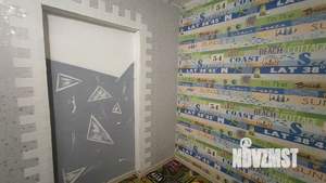 2-к квартира, на длительный срок, 44м2, 1/4 этаж