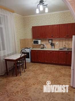 1-к квартира, на длительный срок, 50м2, 16/18 этаж