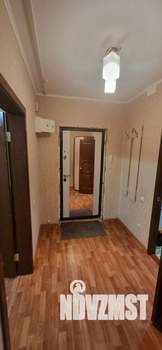 1-к квартира, на длительный срок, 37м2, 3/17 этаж