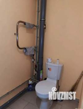 1-к квартира, на длительный срок, 37м2, 10/17 этаж