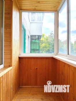 1-к квартира, на длительный срок, 32м2, 3/5 этаж