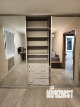 1-к квартира, на длительный срок, 30м2, 5/5 этаж